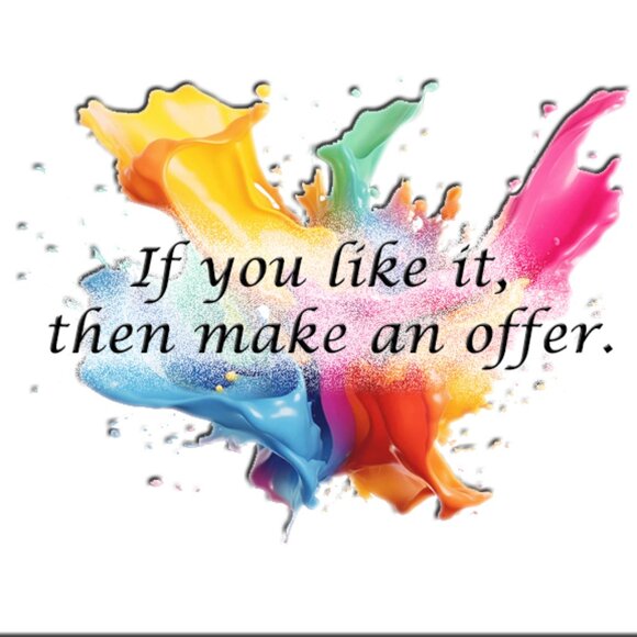 Large Porcelain Soft Green Bead Tiebacks (Pair) - Picture 5 of 5